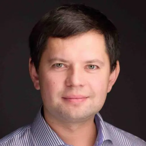 Алексей Шевляков