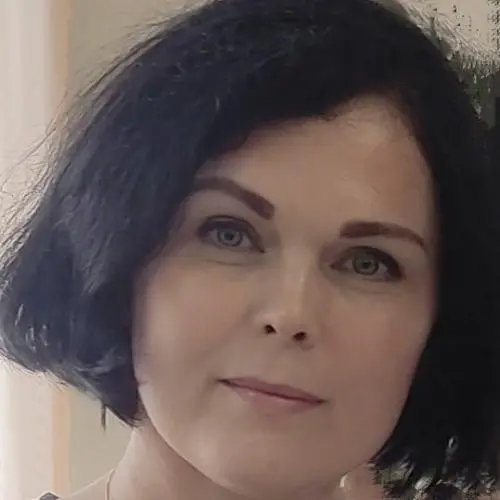 Елена Кулдашева