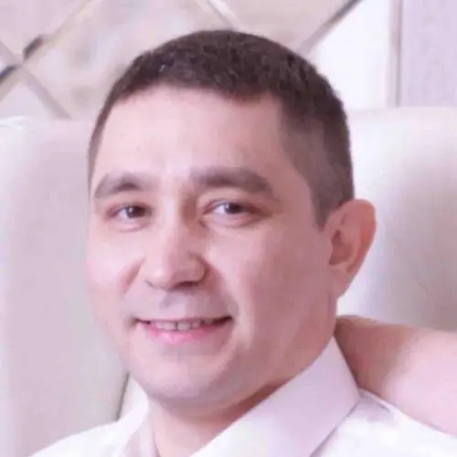Вадим Халимуллин