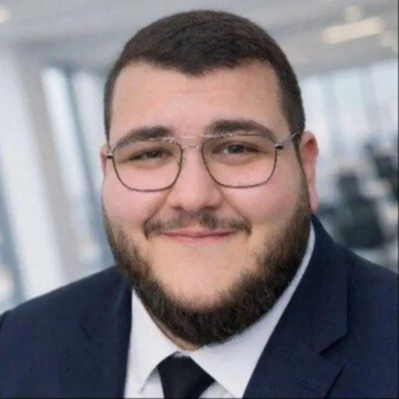 Заур Абакаров