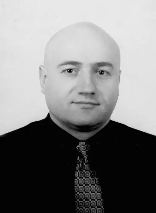 Владимир Богданов