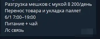 Коллеги разработчики и айтишники - это наше будущее? Что думаете? Не уверен, что разработчики чисто физически потянут такую работу да ещё и в таком графике :) | Сетка — социальная сеть от hh.ru