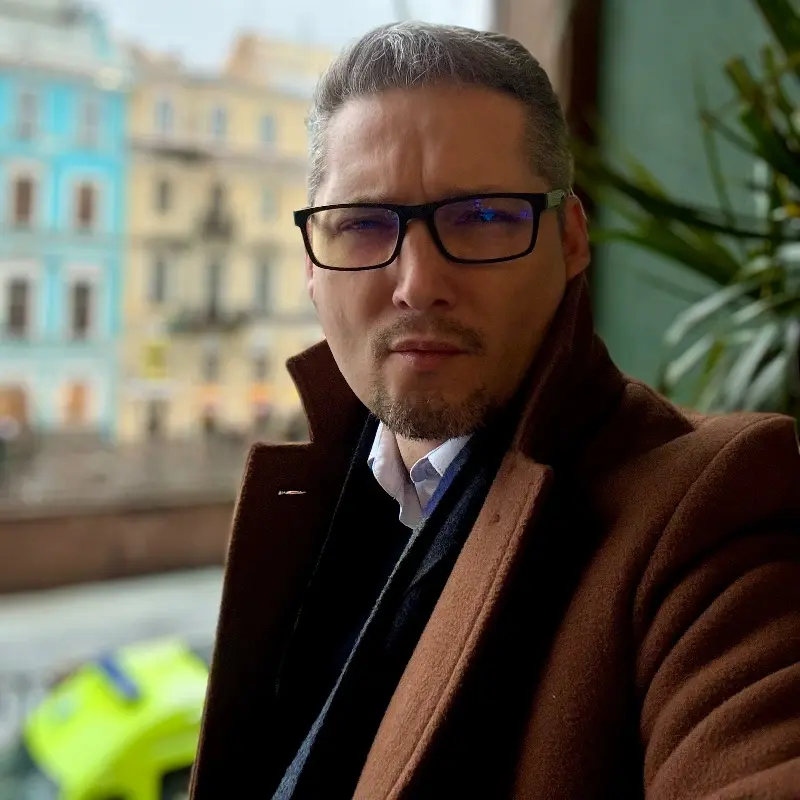 Владислав Муликов