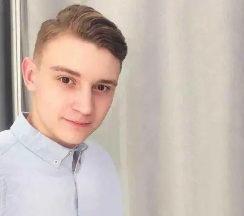 Денис Сергеев
