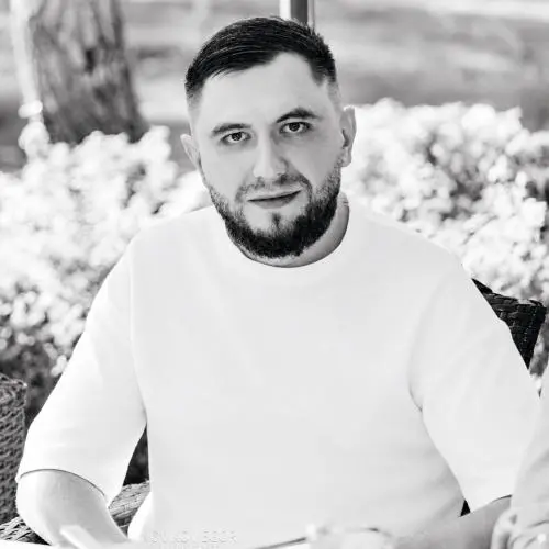 Александр Павлов