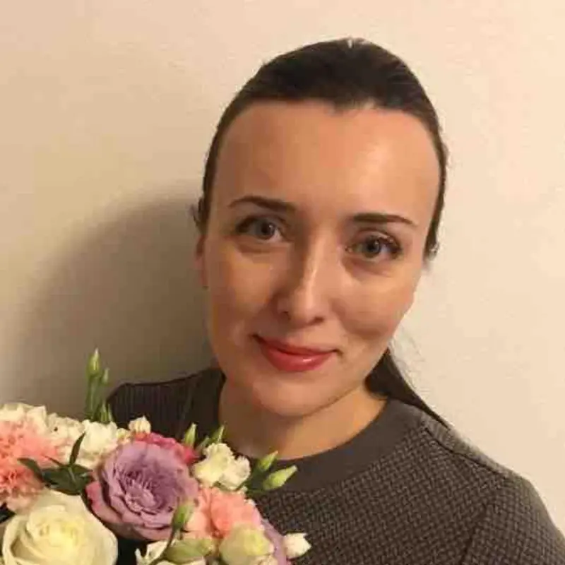 Ольга Каипова