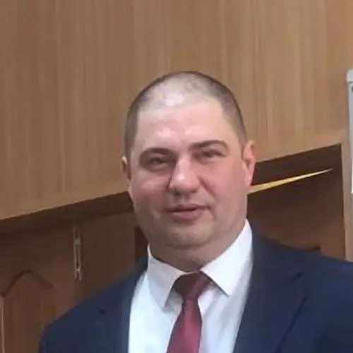 Виктор Сереевич