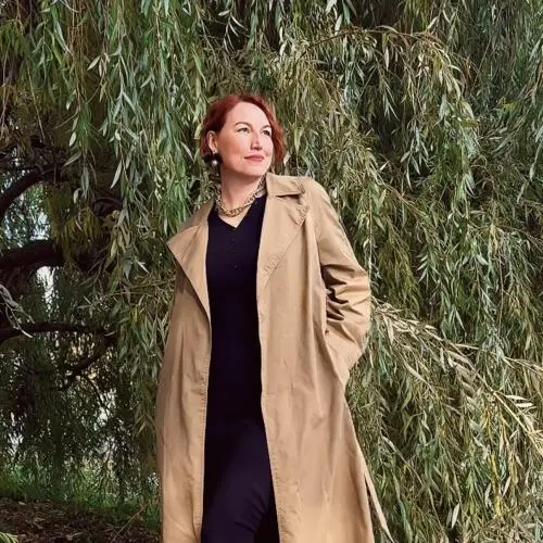 Екатерина Артамонова