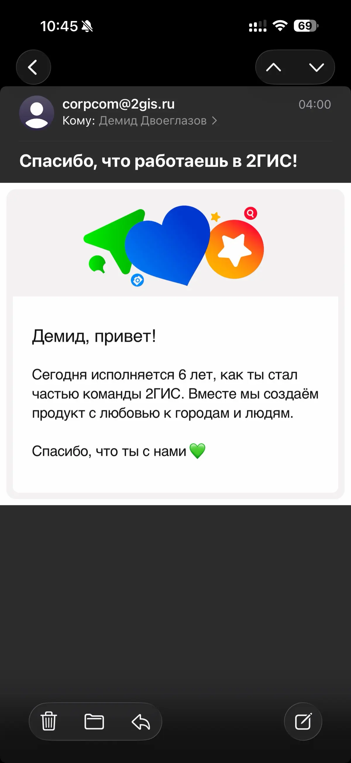 Коммерция, ау | Сетка — социальная сеть от hh.ru