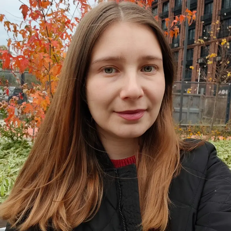 Александрина Миндзаева
