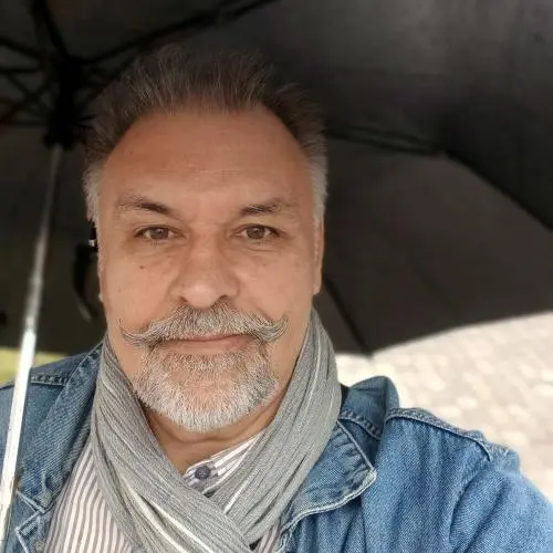 Алексей Гатилов