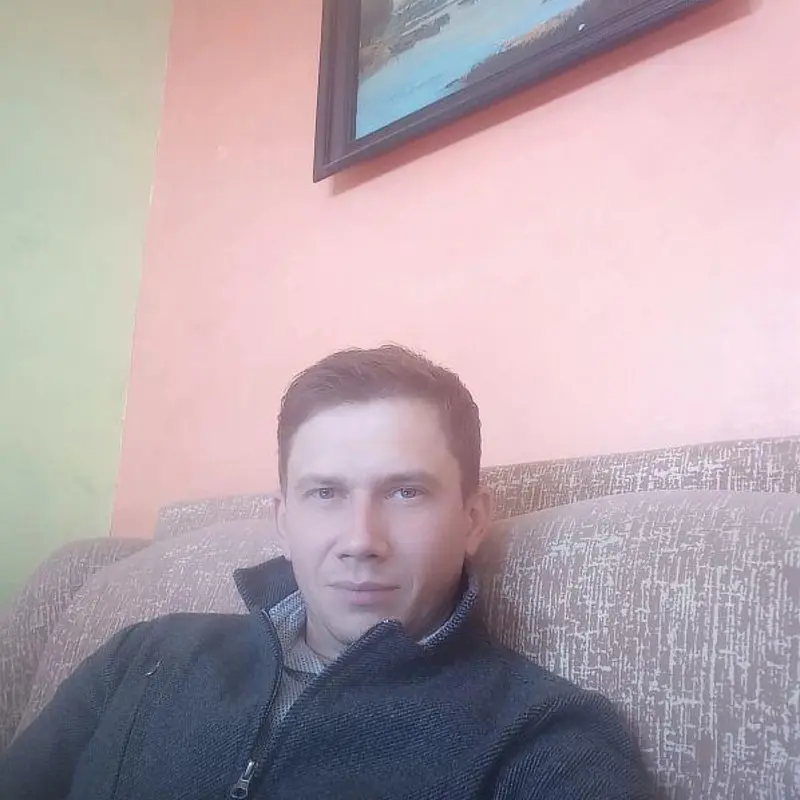 Андрей Воронков