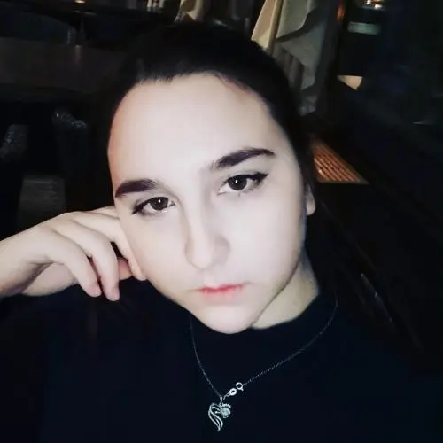 Алиса Пасиченко