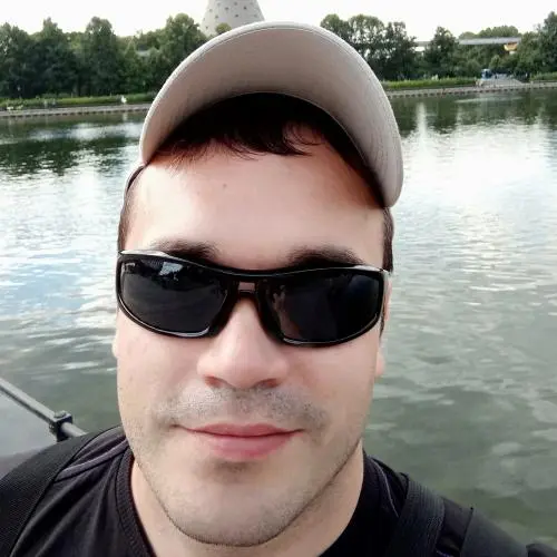 Дмитрий Анашкин