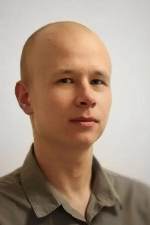 Дмитрий Панов