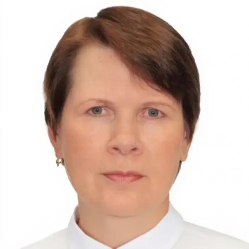 Марина Соболева