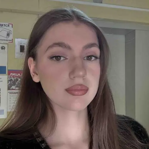 Елизавета Бороздина