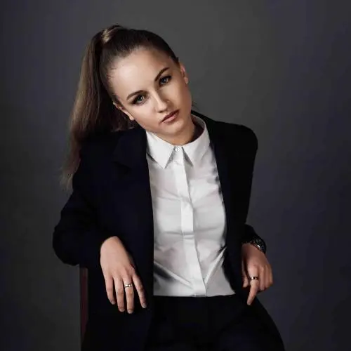 Арина Гришаева