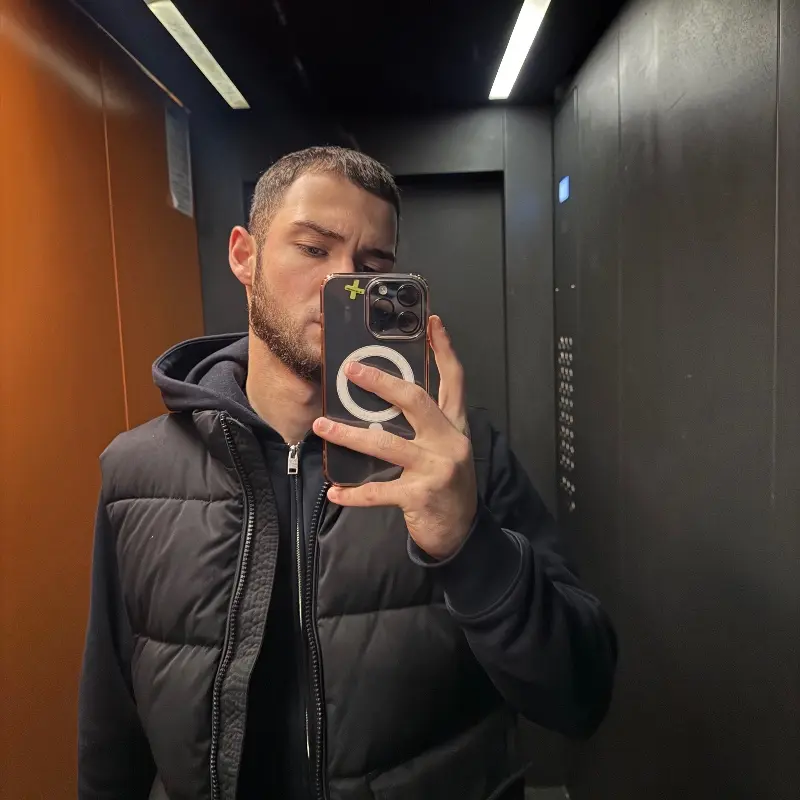 Тимур Ахмедов
