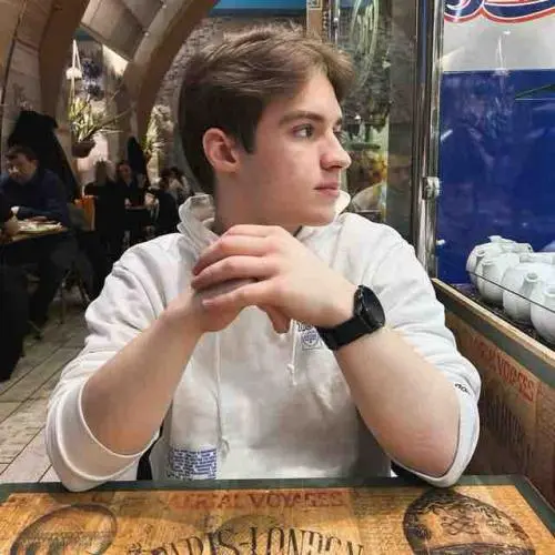 Денис Массан