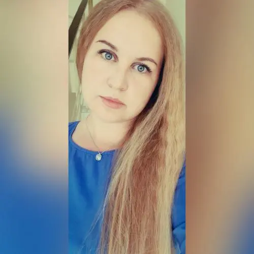 Светлана Аристова