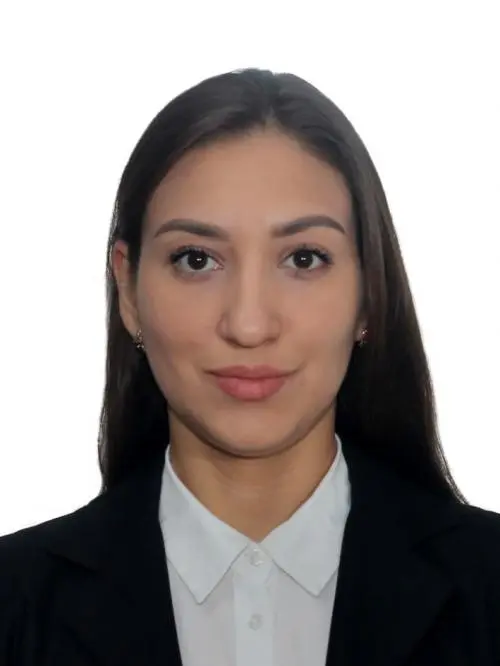 Тансылу Ахмаева