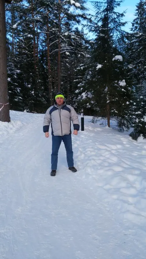 Алексей Бровкин