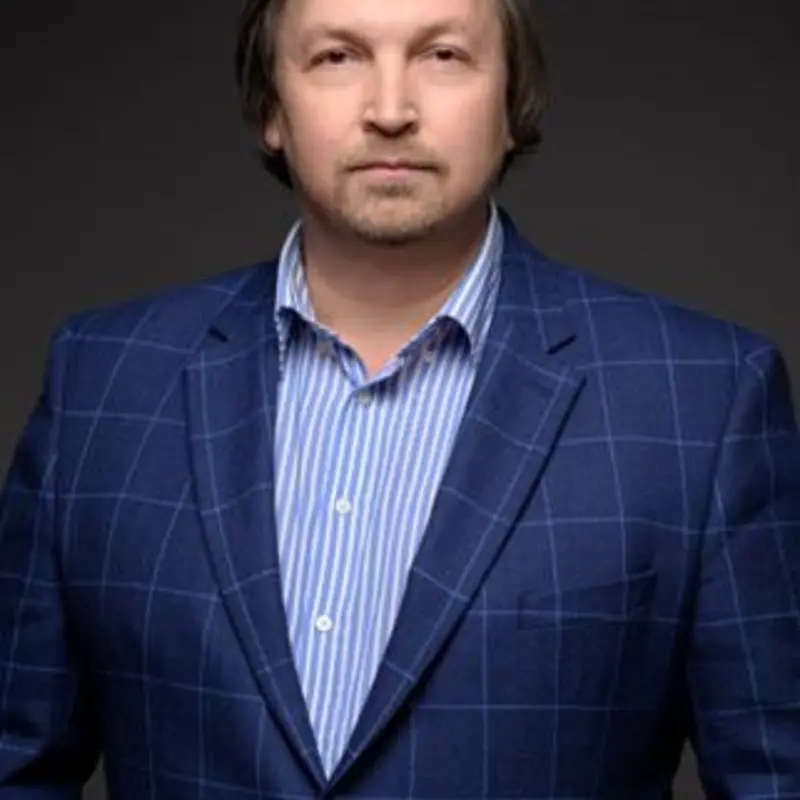Василий Малыга