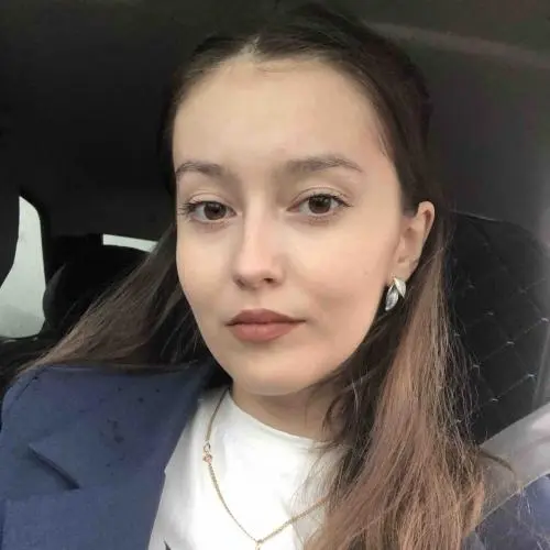 Кристина Фоминцева