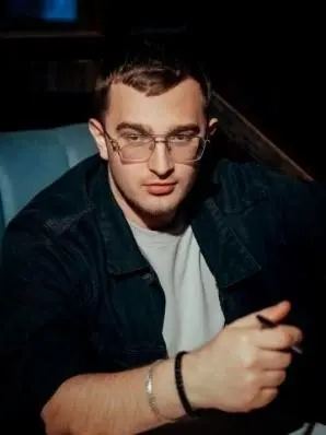 Евгений Кованцев