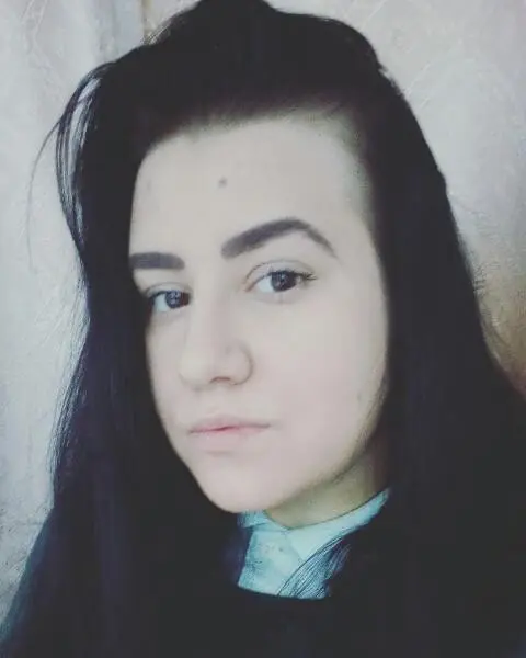 Диана Шапина