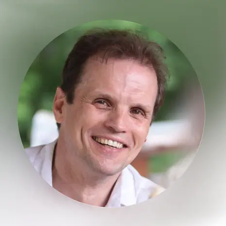 Сергей Мелешко