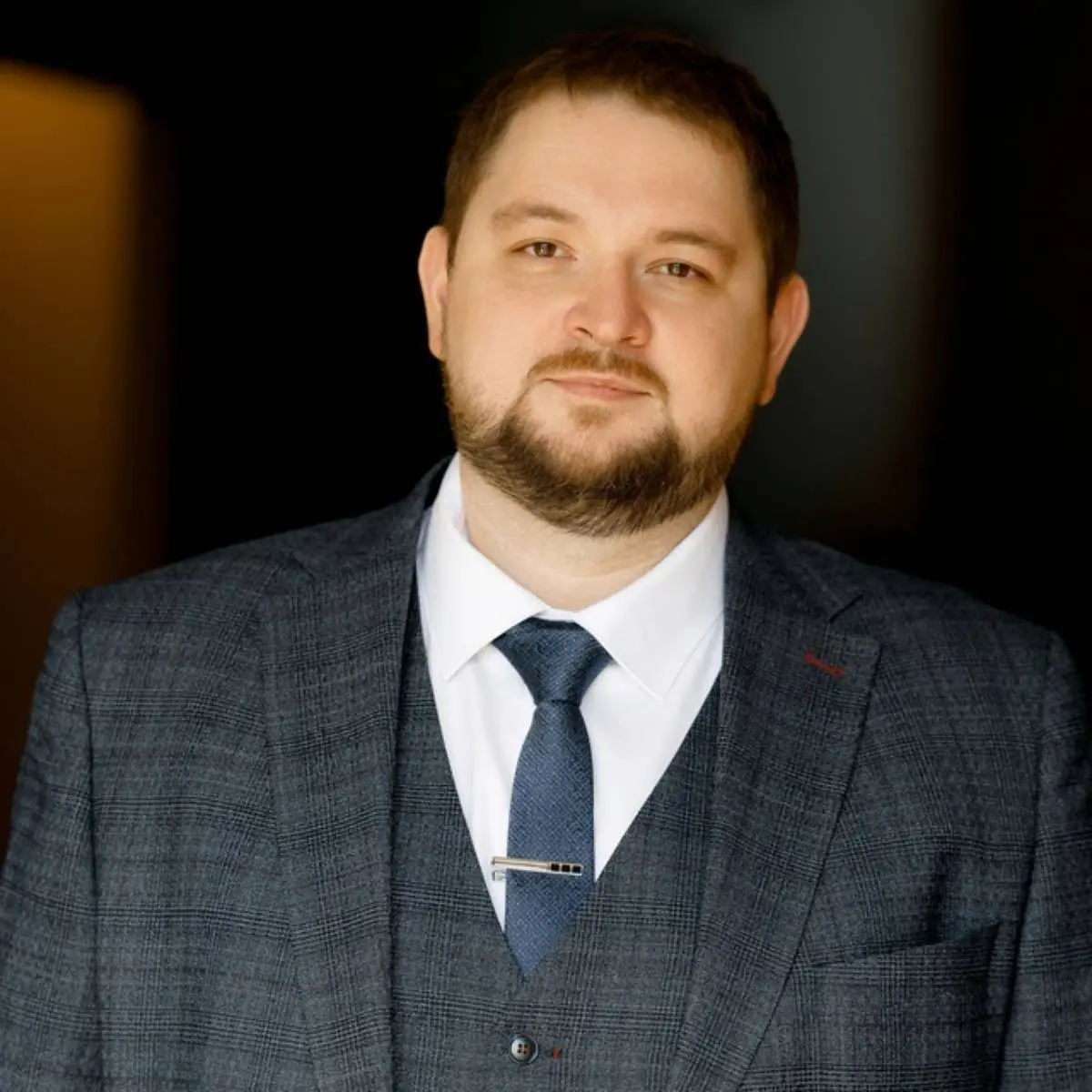 Сергей Щербаков