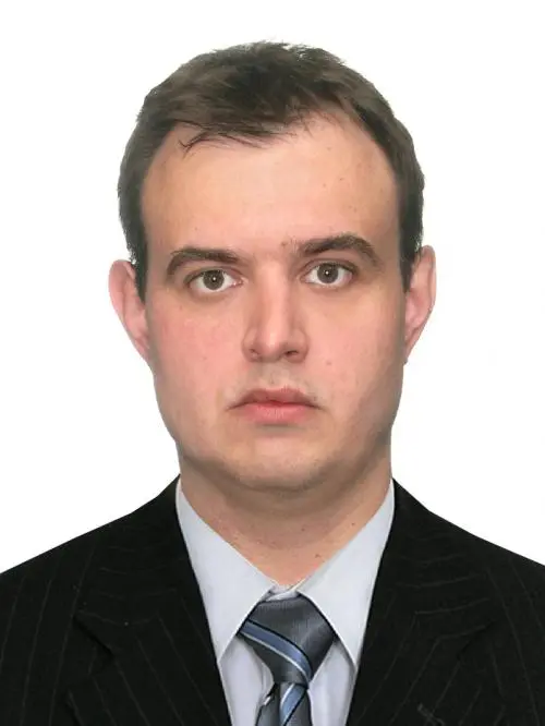 Денис Кокоев