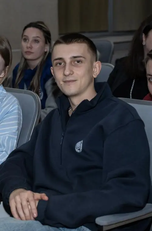 Никита Петряков