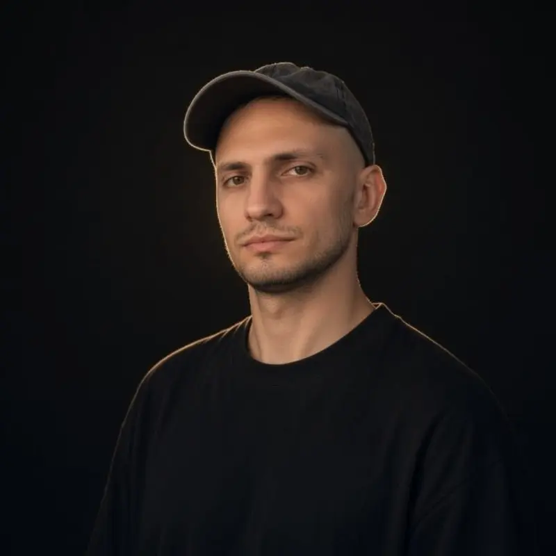 Даниил Апухтин