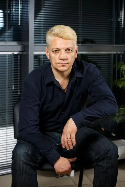 Валентин Гурский