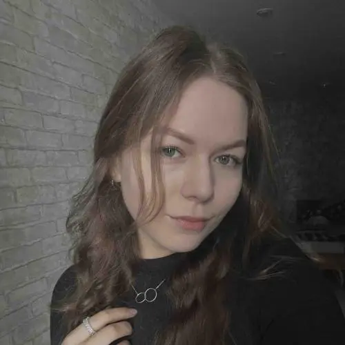 Ангелина Лебедева