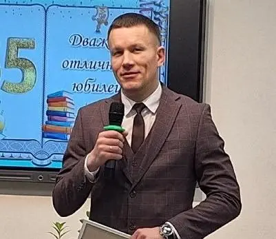 Владимир Анисимов