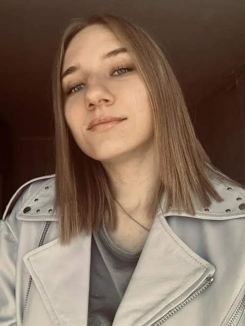 Яна Капитанова