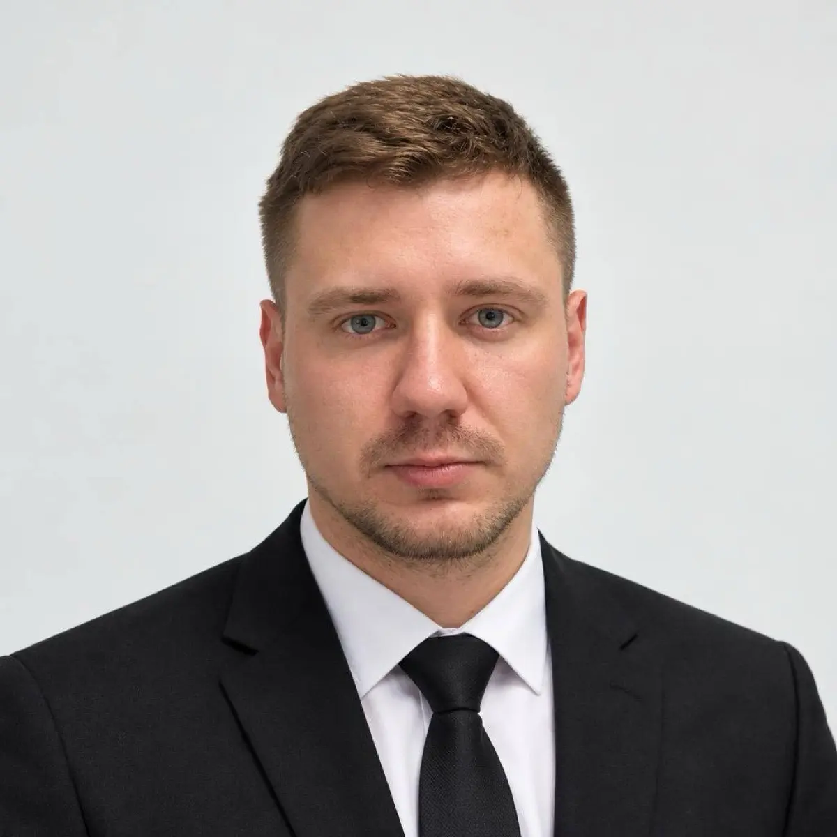 Дмитрий Родин