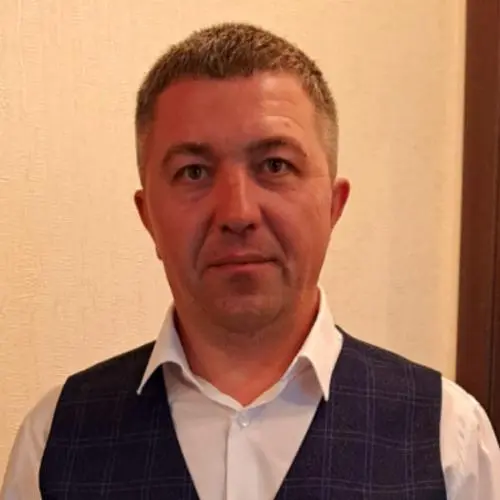 Виталий Градович