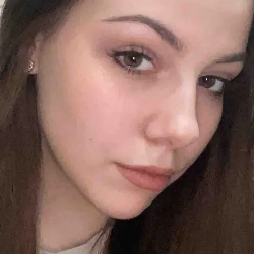 Кристина Шувалова