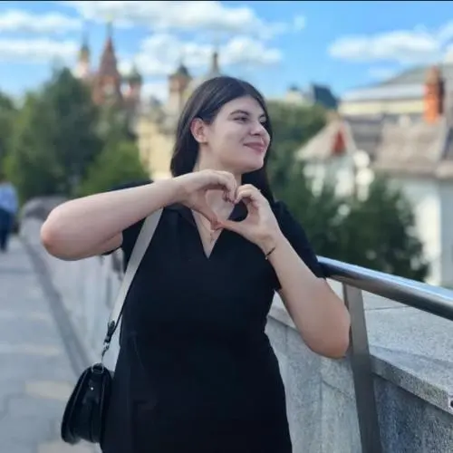 Карина Багдасарова