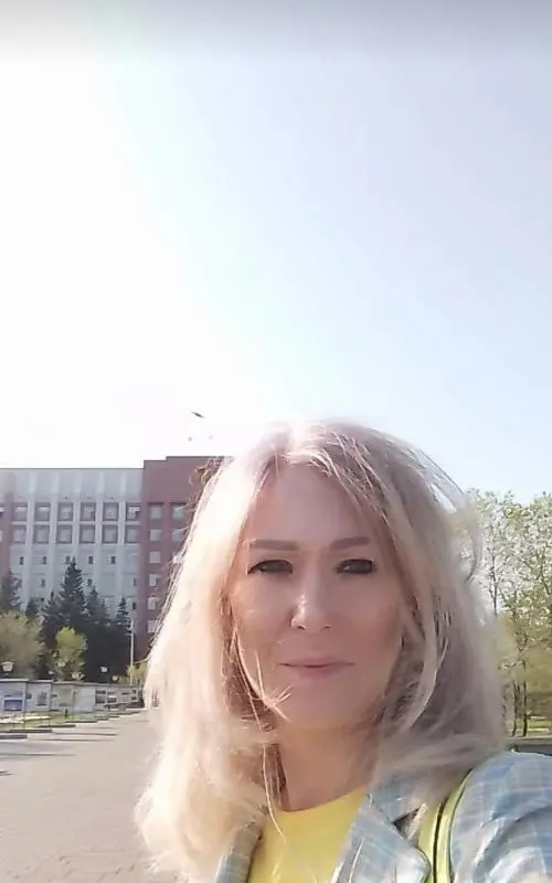 Татьяна Бузыкина