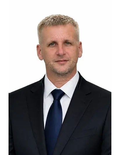 Виктор Князев