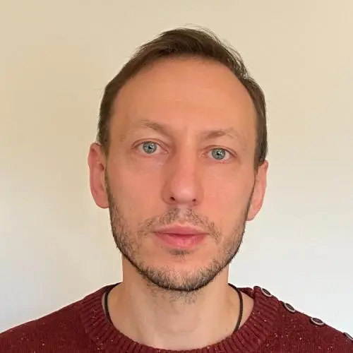 Александр Герилович