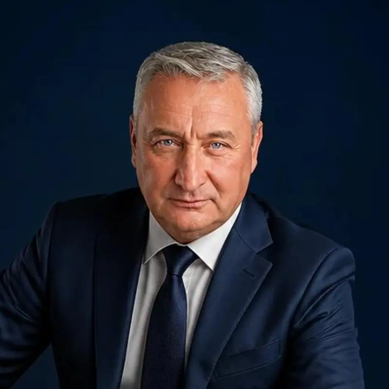 Суад Аббасов