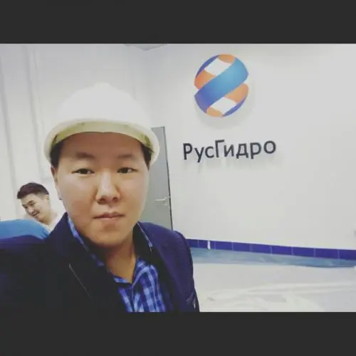 Рафаил Захаров