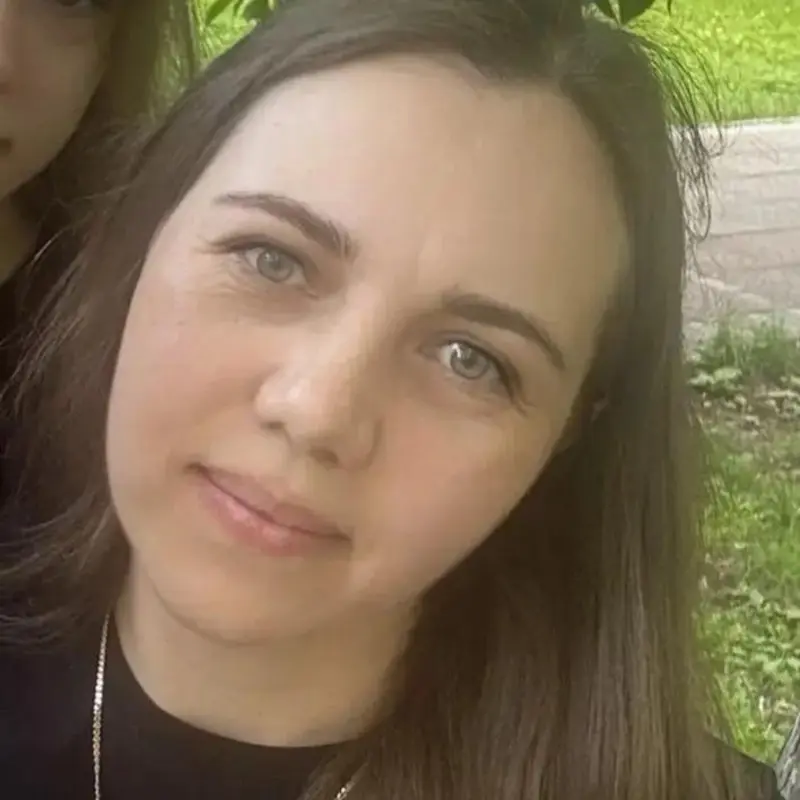 Виктория Амбарцумян